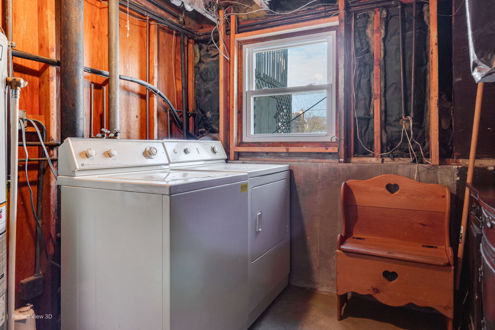 5918 Stuart Lane, Oak Forest, IL 60452