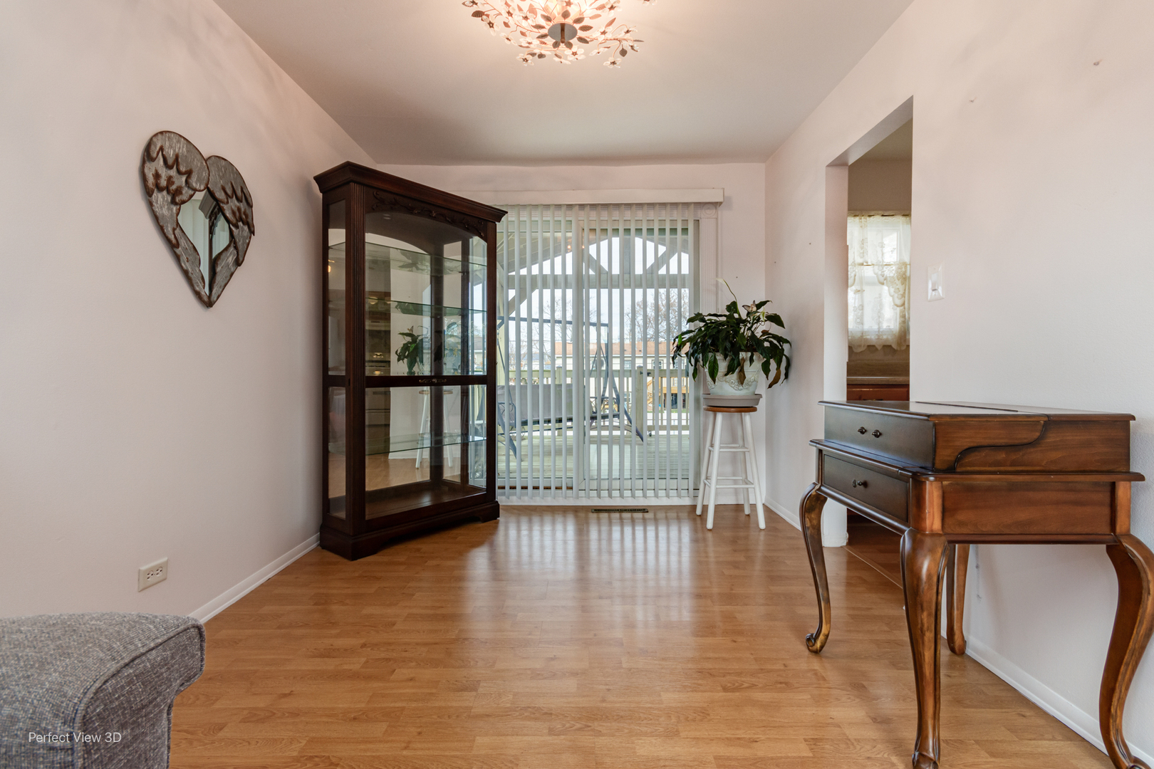 5918 Stuart Lane, Oak Forest, IL 60452