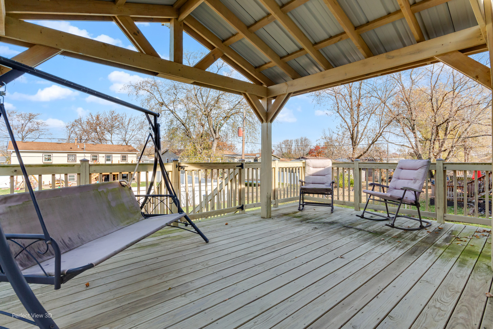 5918 Stuart Lane, Oak Forest, IL 60452