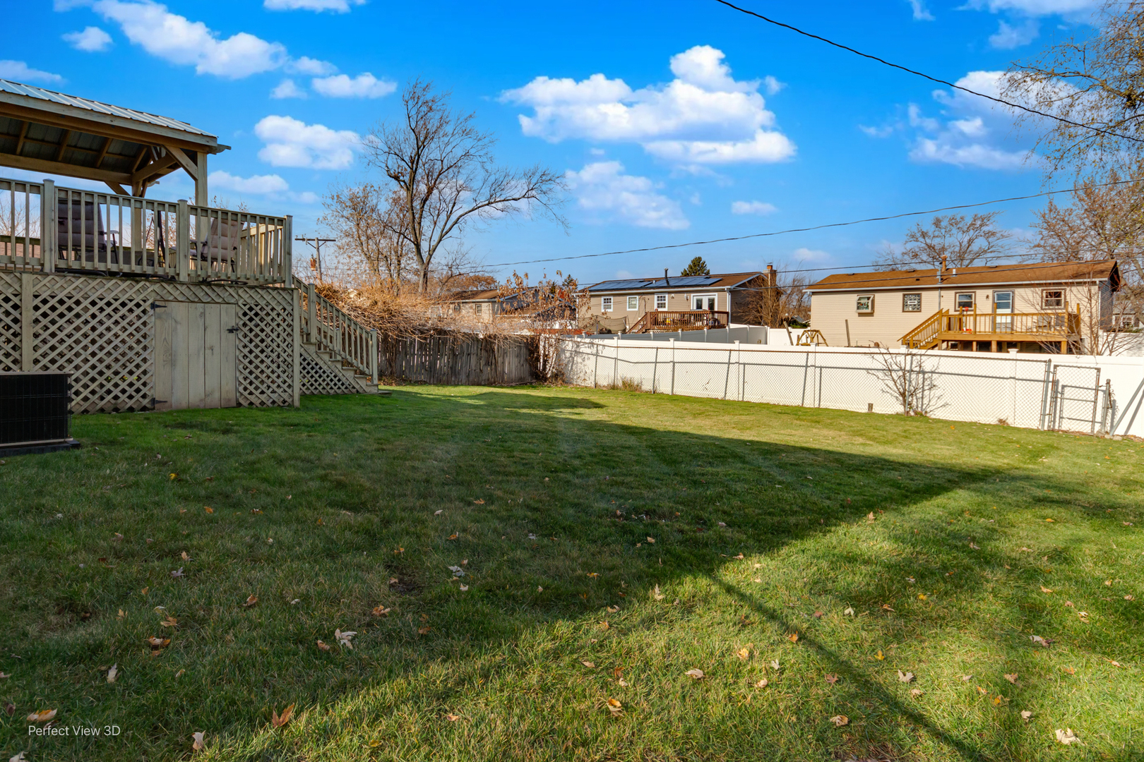 5918 Stuart Lane, Oak Forest, IL 60452