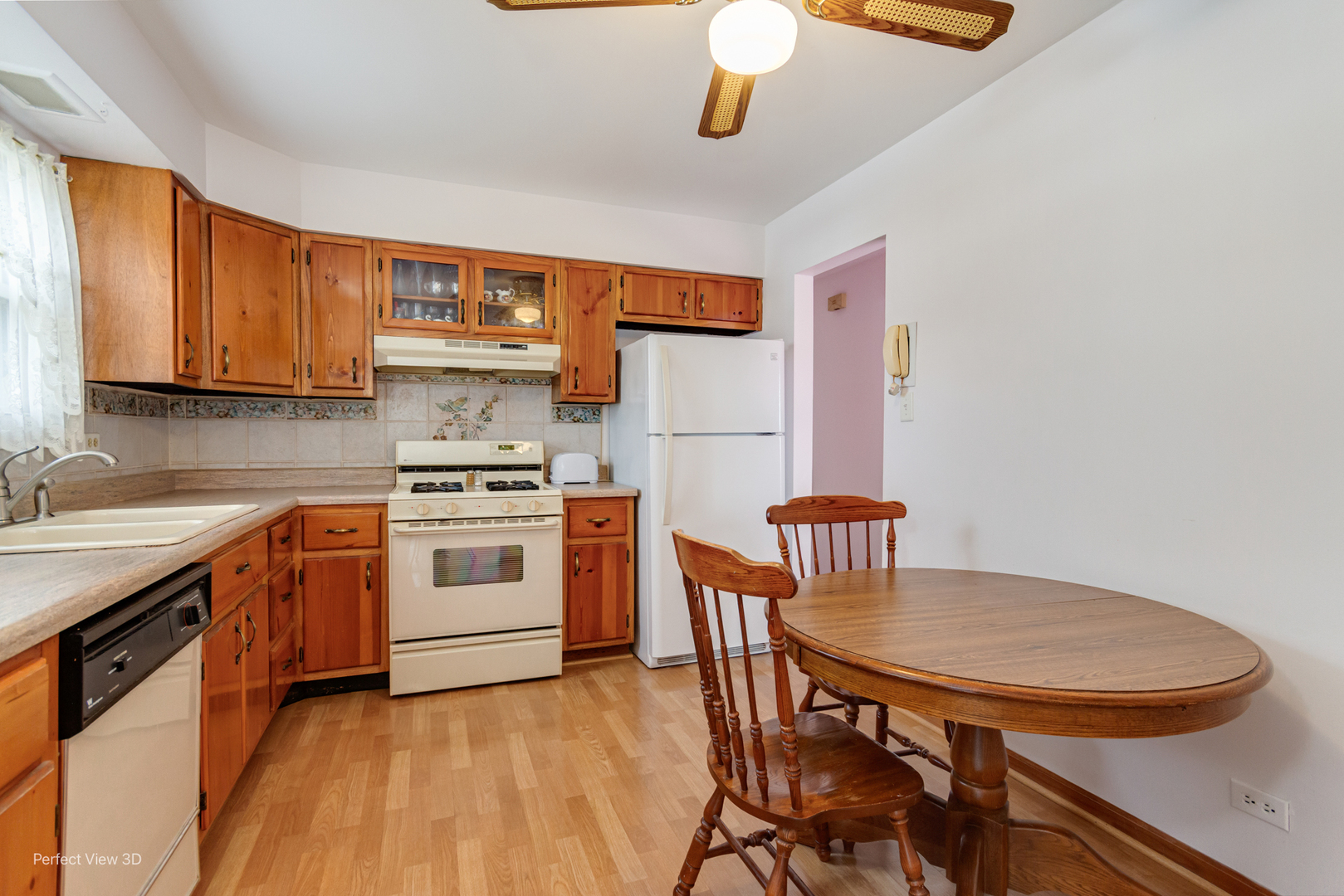 5918 Stuart Lane, Oak Forest, IL 60452