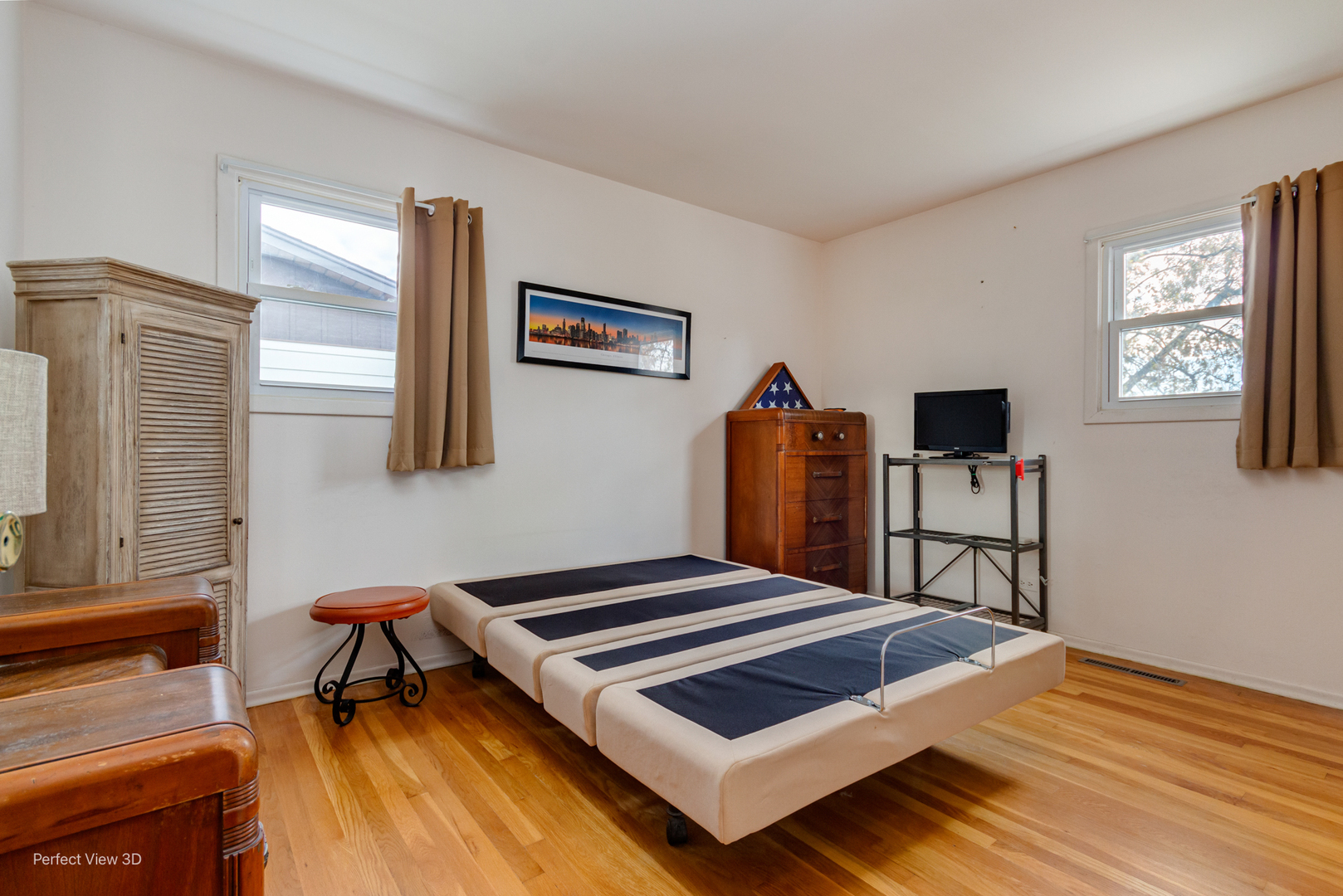 5918 Stuart Lane, Oak Forest, IL 60452