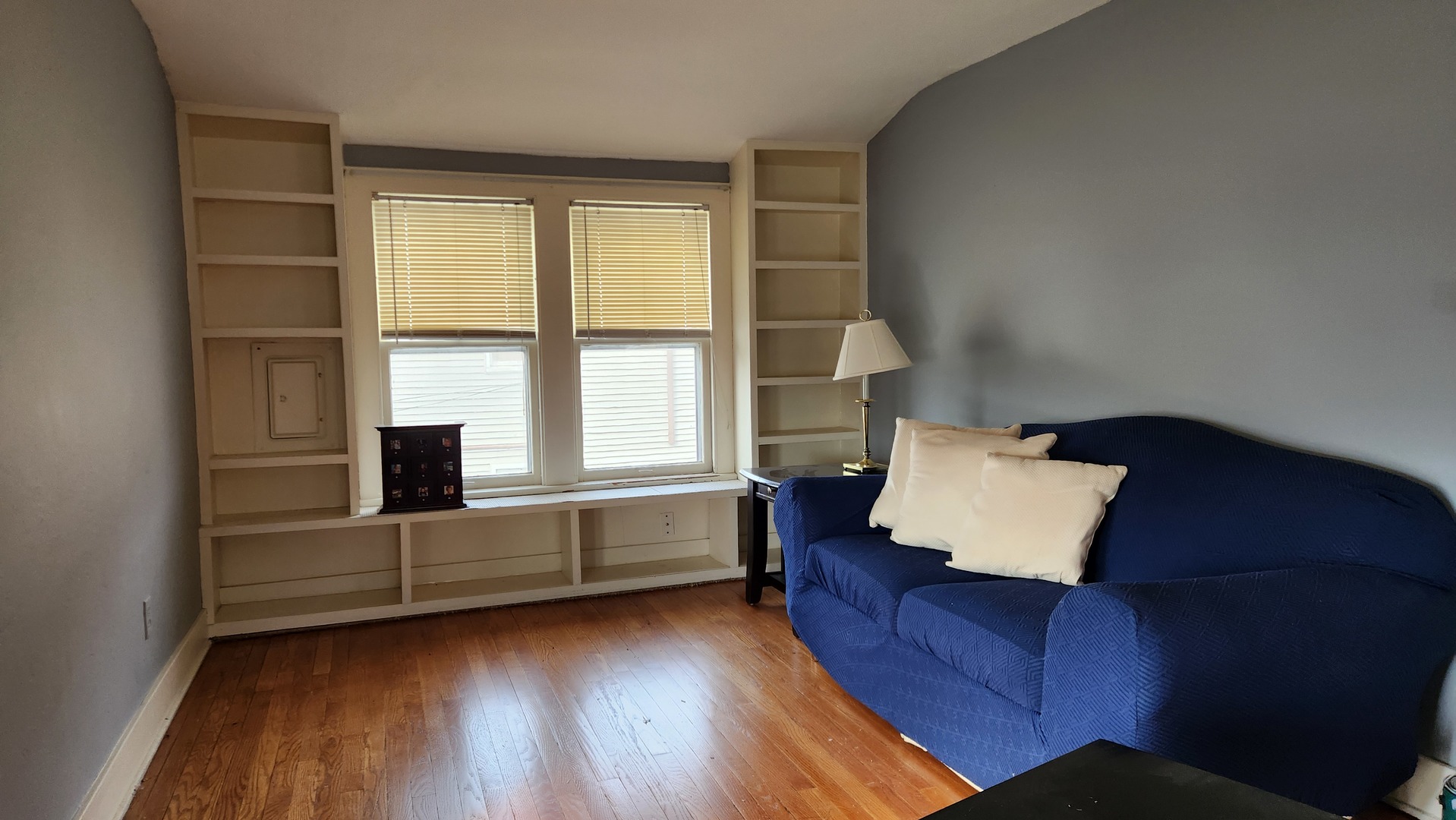 228 Church Street #1, Wauconda, IL 60084