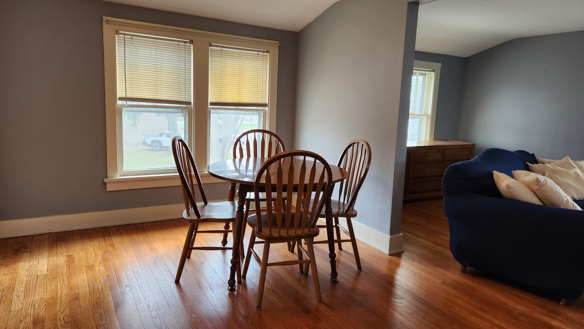 228 Church Street #1, Wauconda, IL 60084