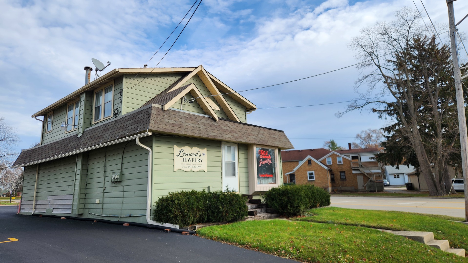 228 Church Street #1, Wauconda, IL 60084