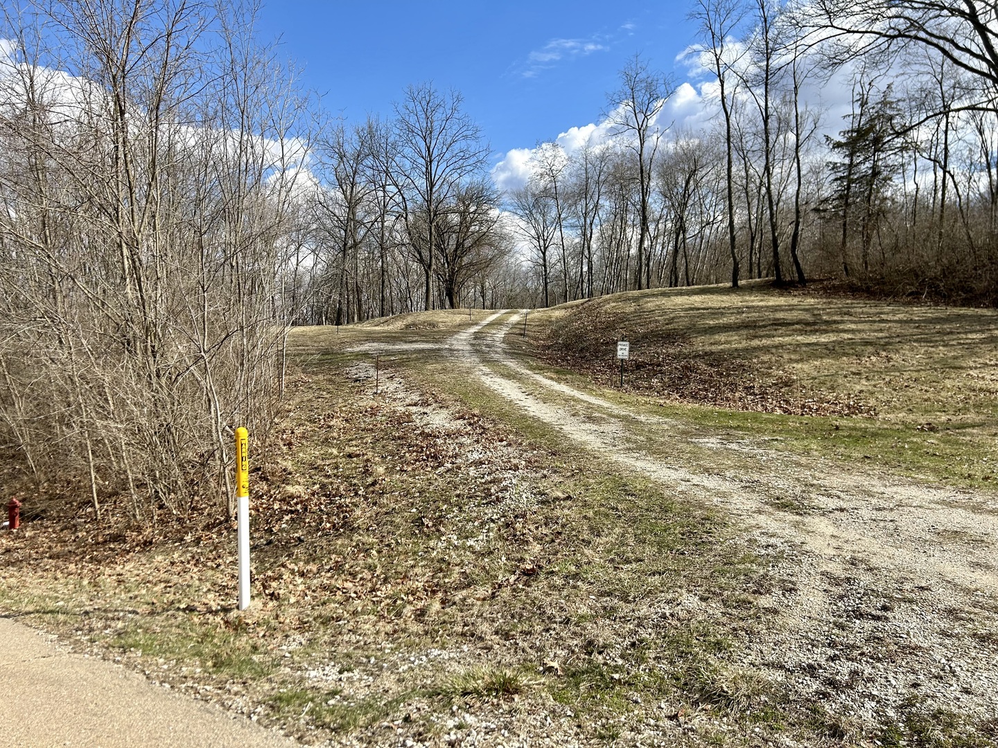 Lot 5 Thirty Foot Trail Road, Oglesby, IL 61348