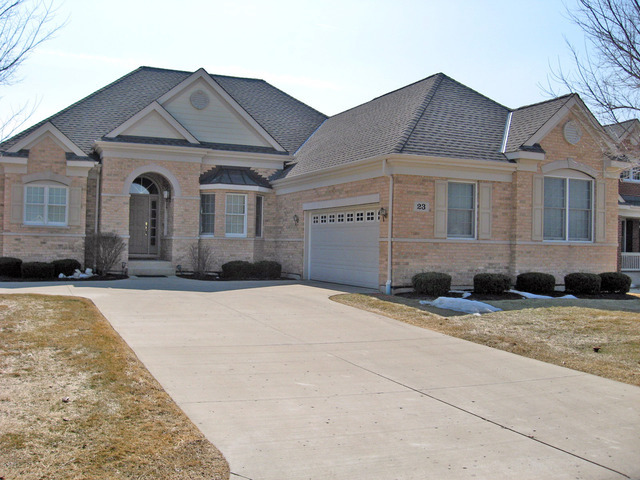 South Barrington, IL 60010