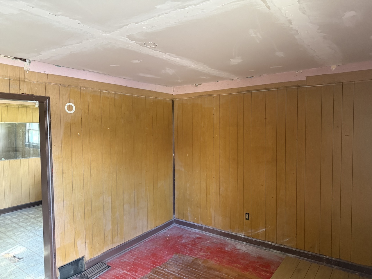 1445 Lexington Avenue, Ford Heights, IL 60411