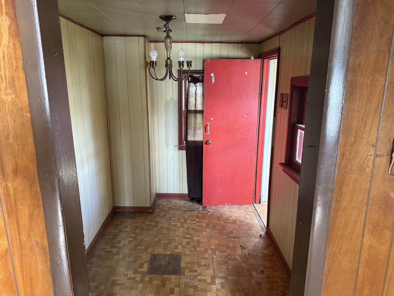 1445 Lexington Avenue, Ford Heights, IL 60411