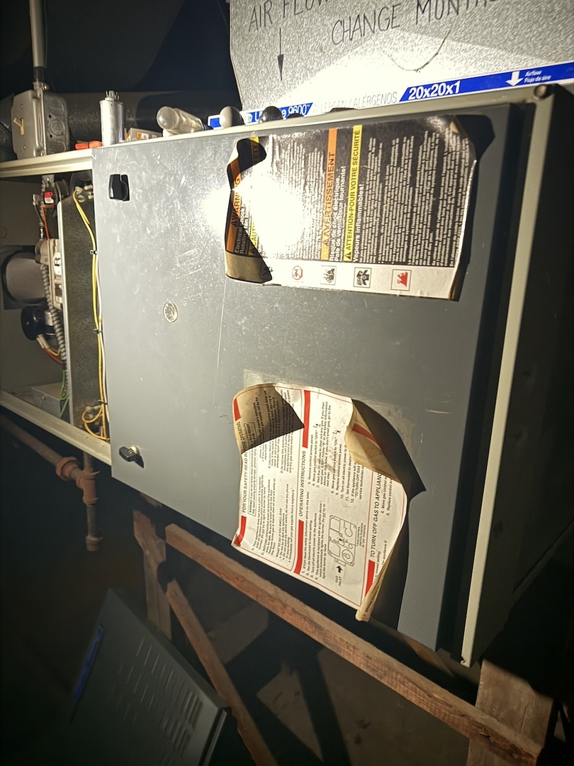 1445 Lexington Avenue, Ford Heights, IL 60411