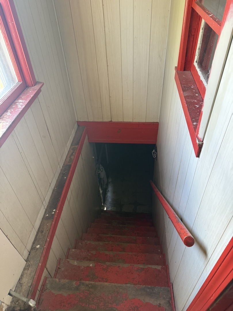 1445 Lexington Avenue, Ford Heights, IL 60411