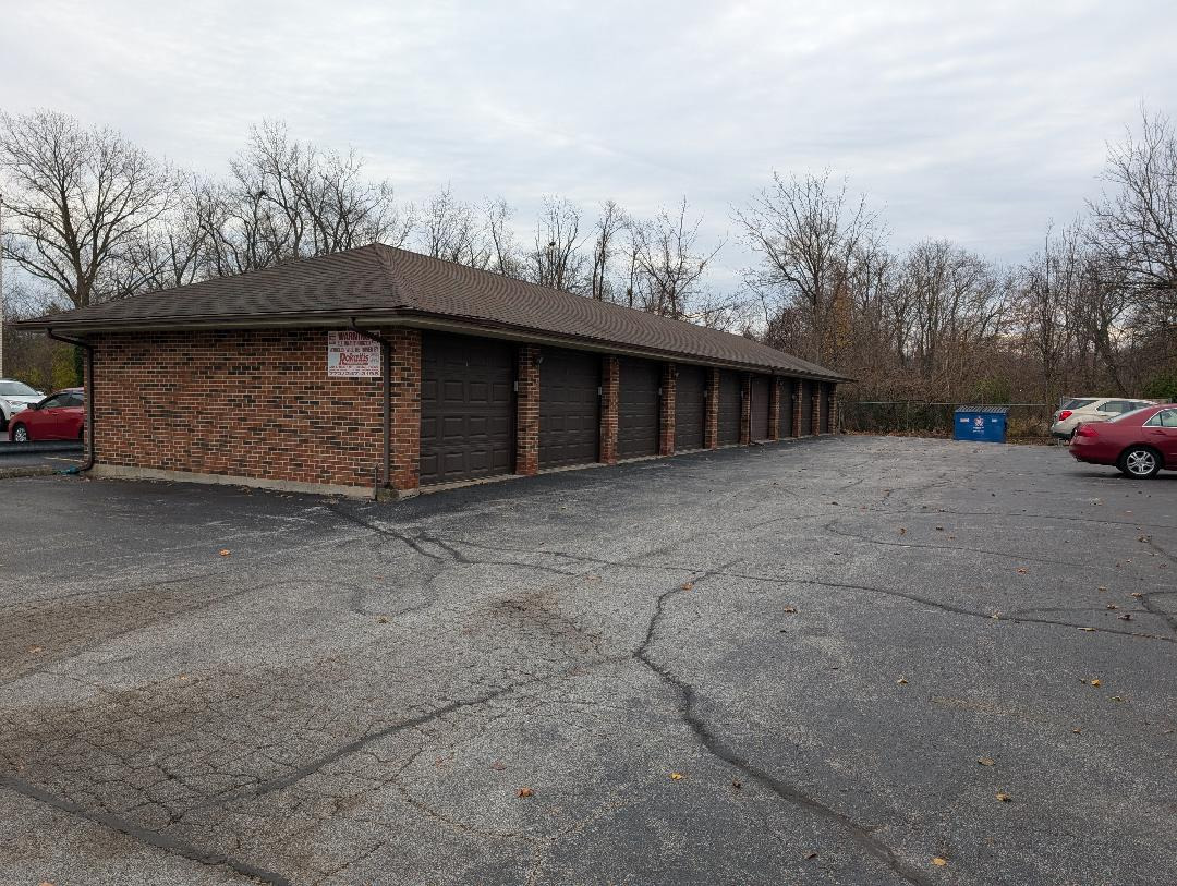 5723 129th Street #7F, Crestwood, IL 60418