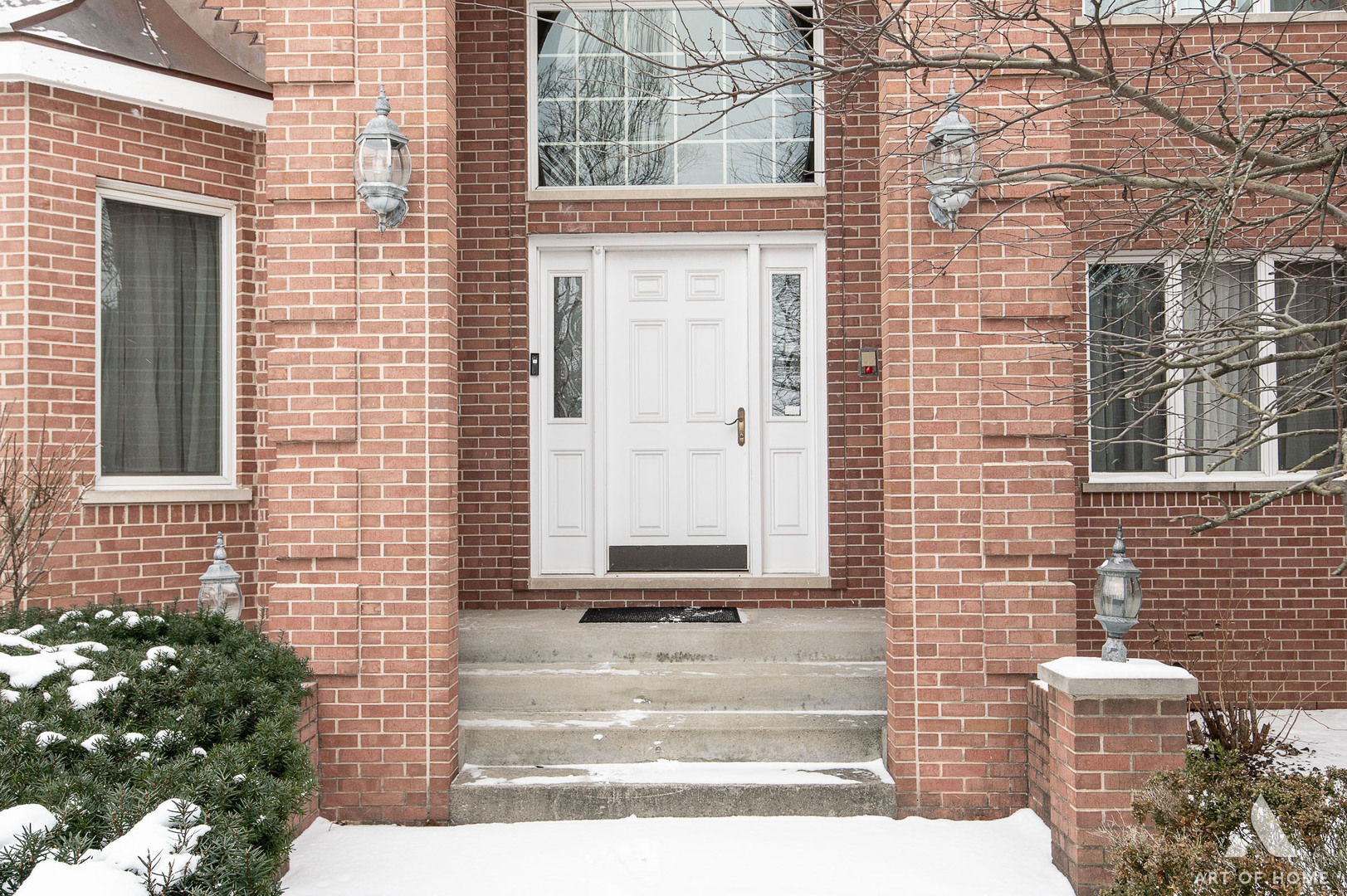 15141 Arbor Drive, Orland Park, IL 60467