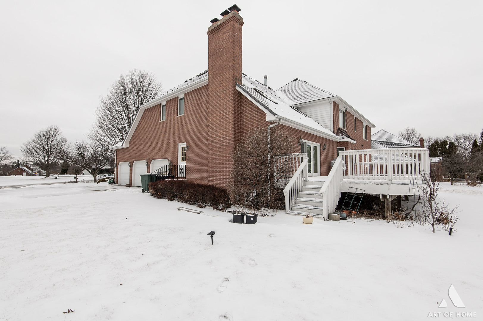 15141 Arbor Drive, Orland Park, IL 60467