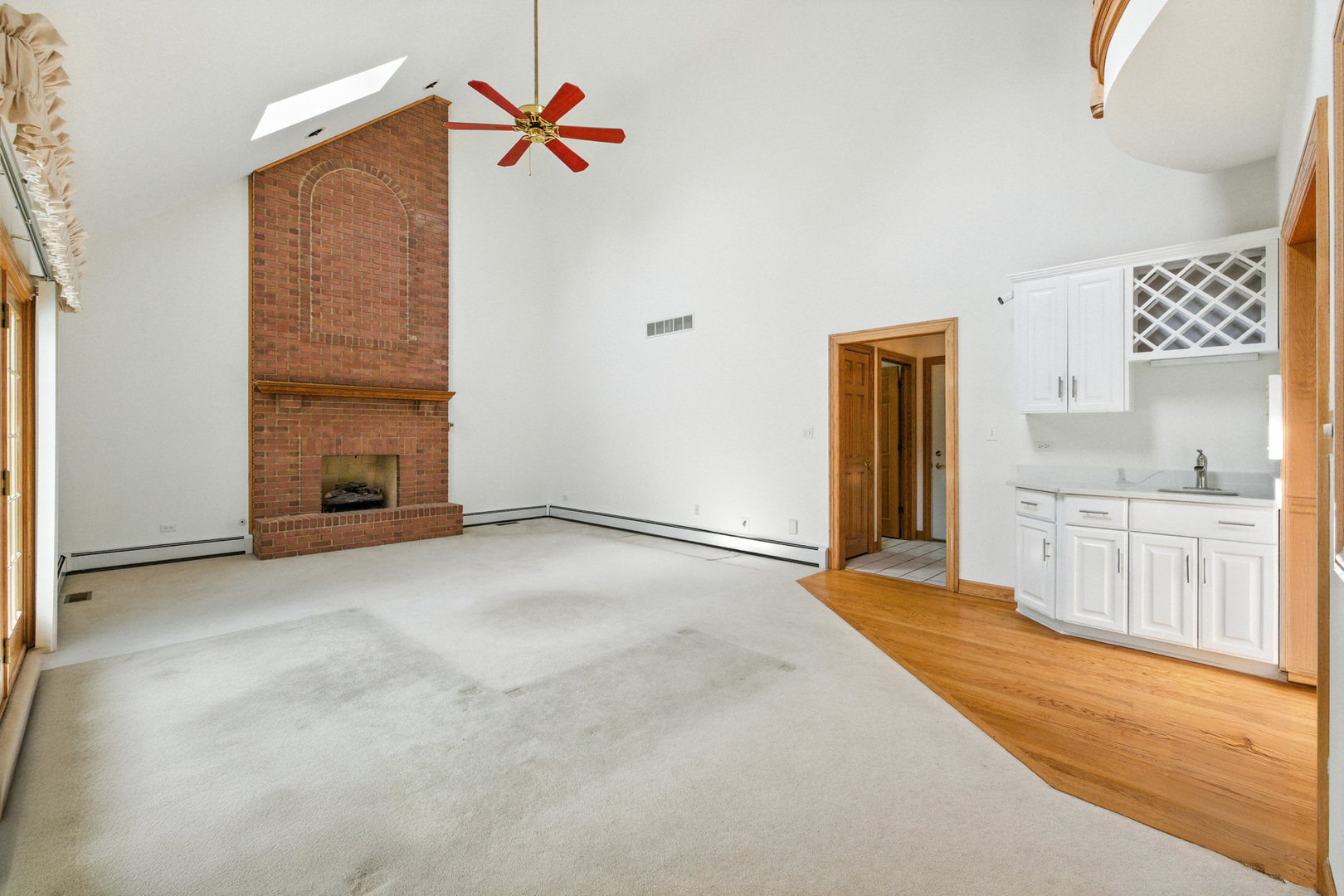 15141 Arbor Drive, Orland Park, IL 60467