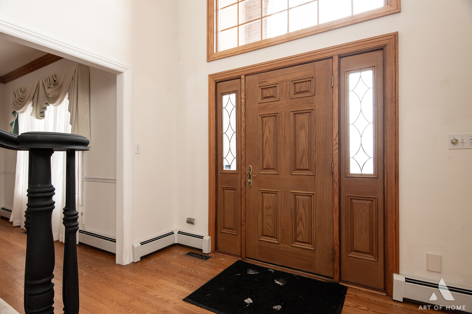 15141 Arbor Drive, Orland Park, IL 60467