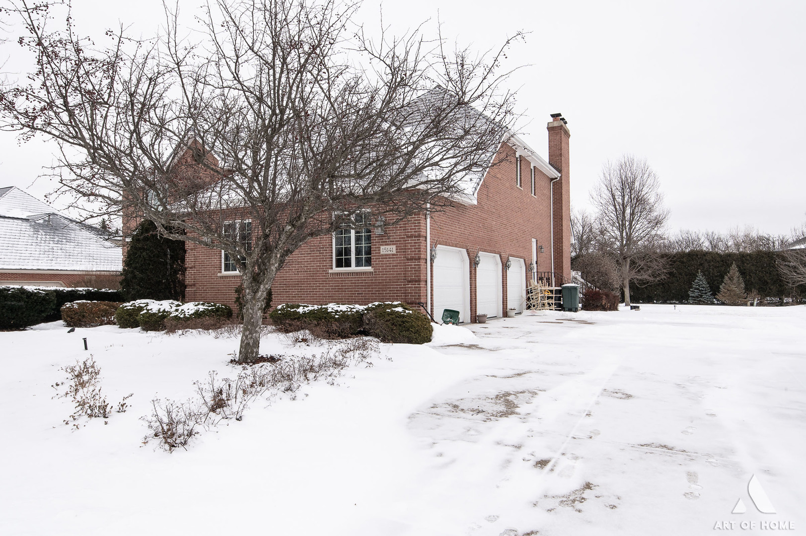 15141 Arbor Drive, Orland Park, IL 60467