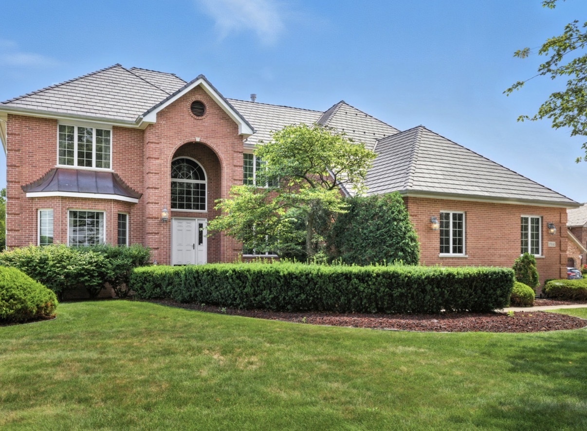 15141 Arbor Drive, Orland Park, IL 60467