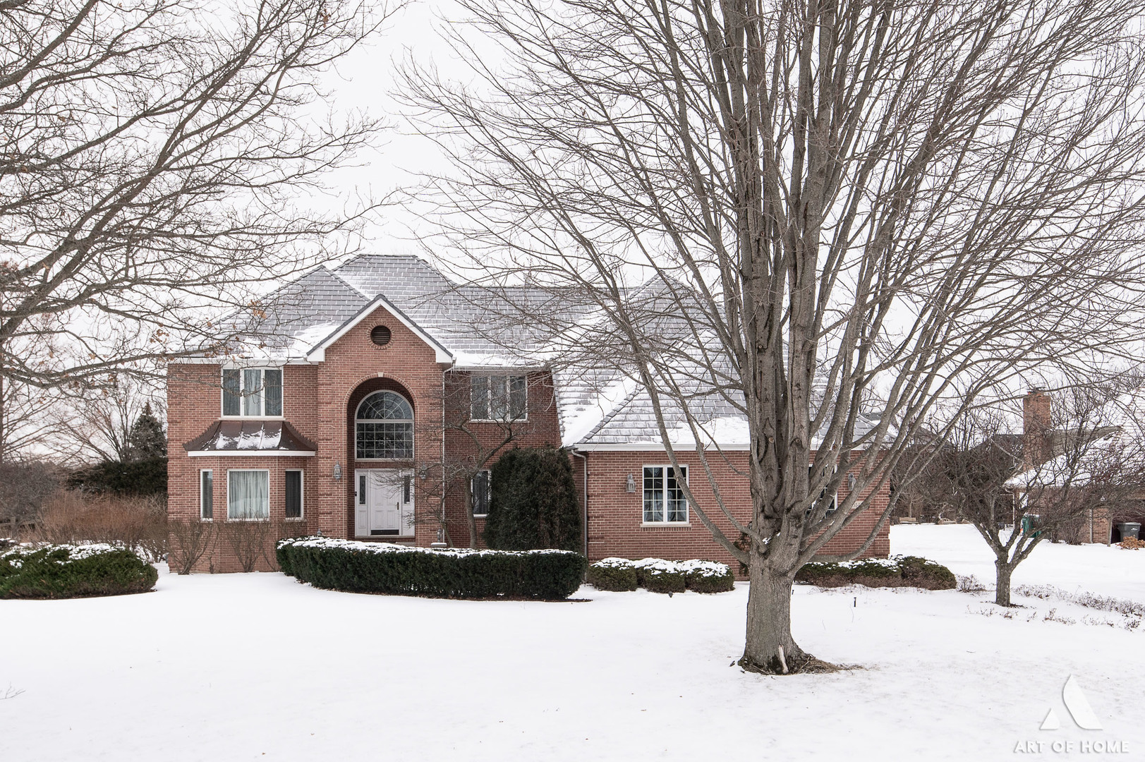 15141 Arbor Drive, Orland Park, IL 60467