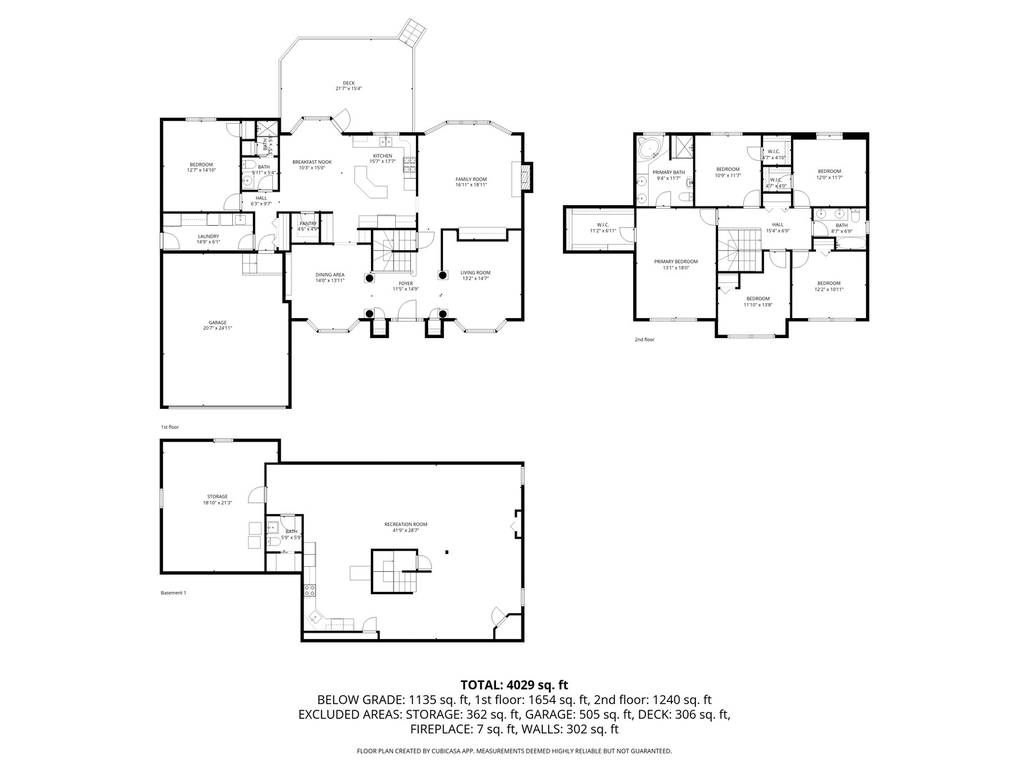 911 Hampton Drive, Carol Stream, IL 60188