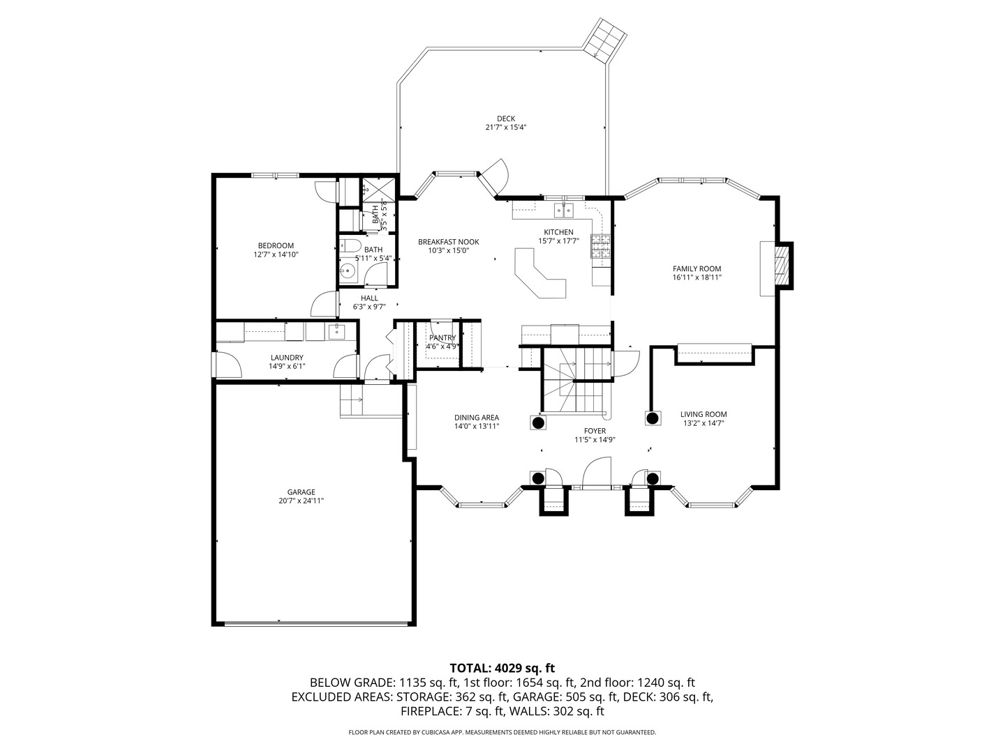 911 Hampton Drive, Carol Stream, IL 60188