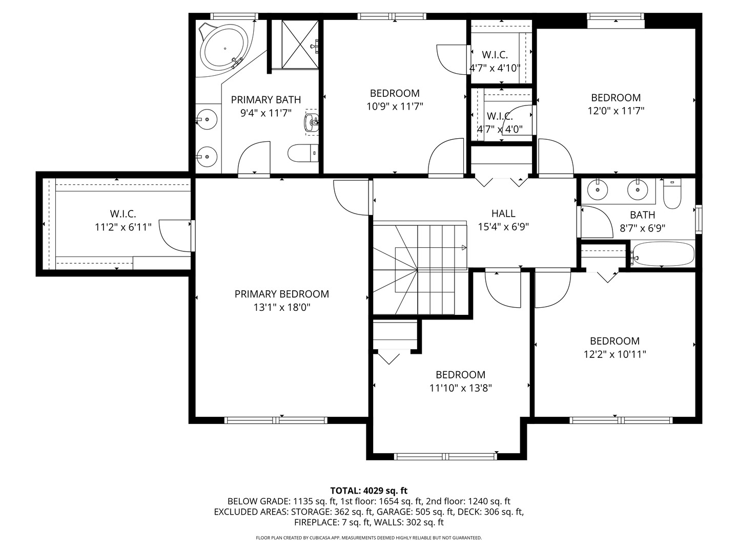 911 Hampton Drive, Carol Stream, IL 60188