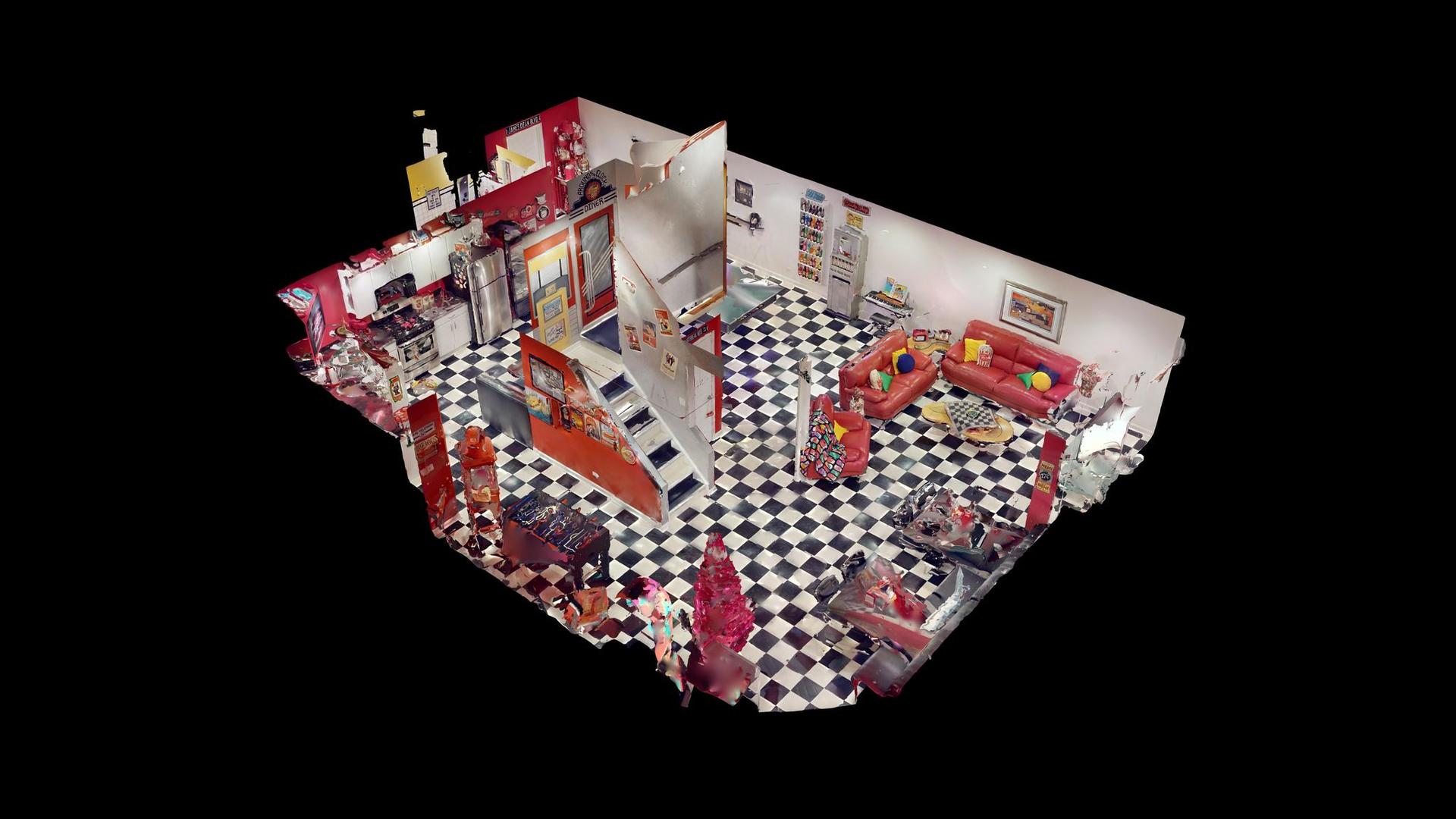 911 Hampton Drive, Carol Stream, IL 60188