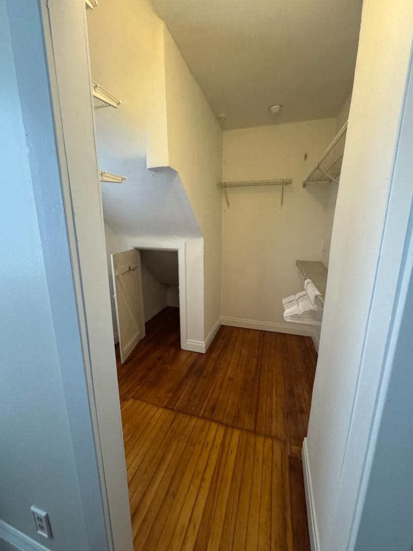 1831 W Nelson Street #1, Chicago, IL 60657