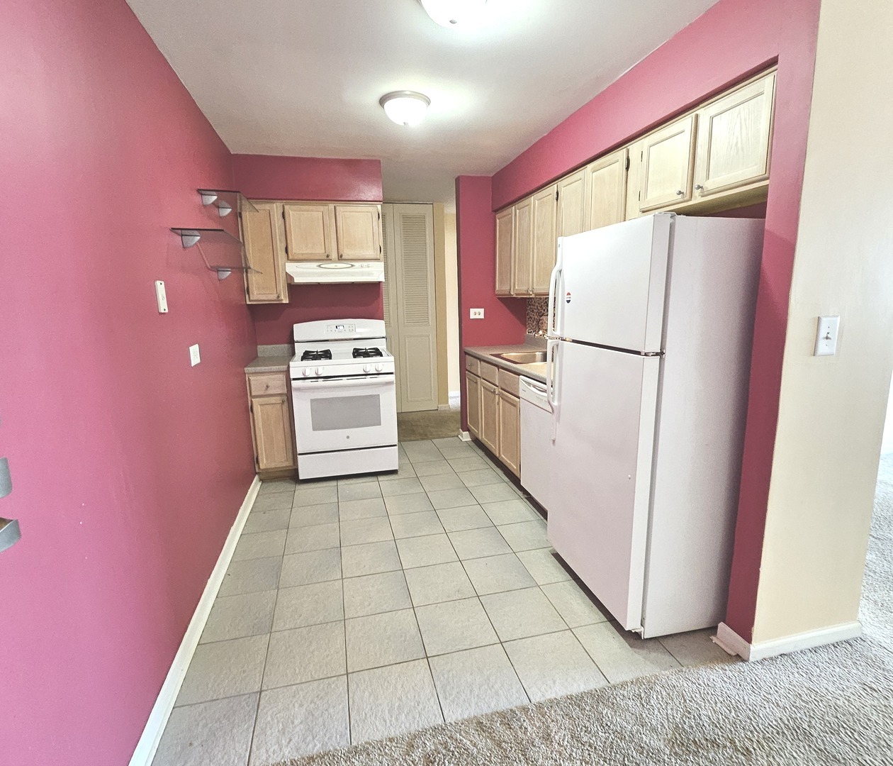 1375 Rebecca Drive #219, Hoffman Estates, IL 60194