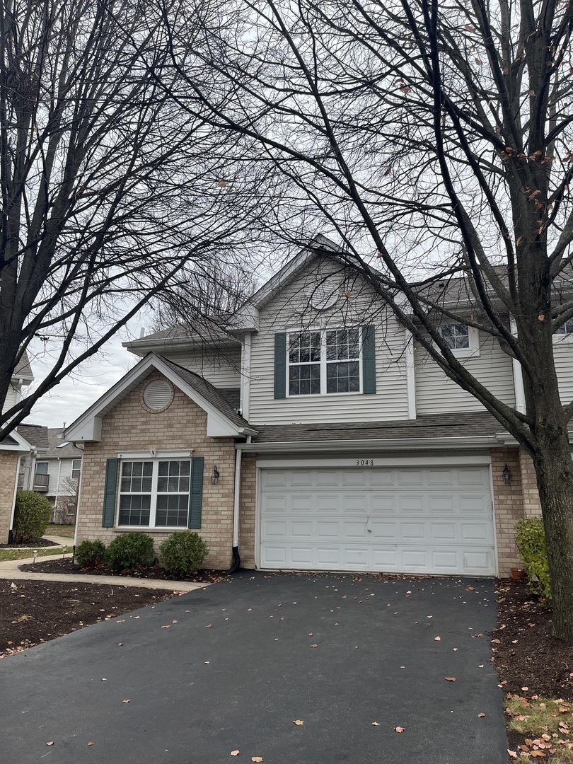 3048 Tangley Oaks Trail, Lisle, IL 60532