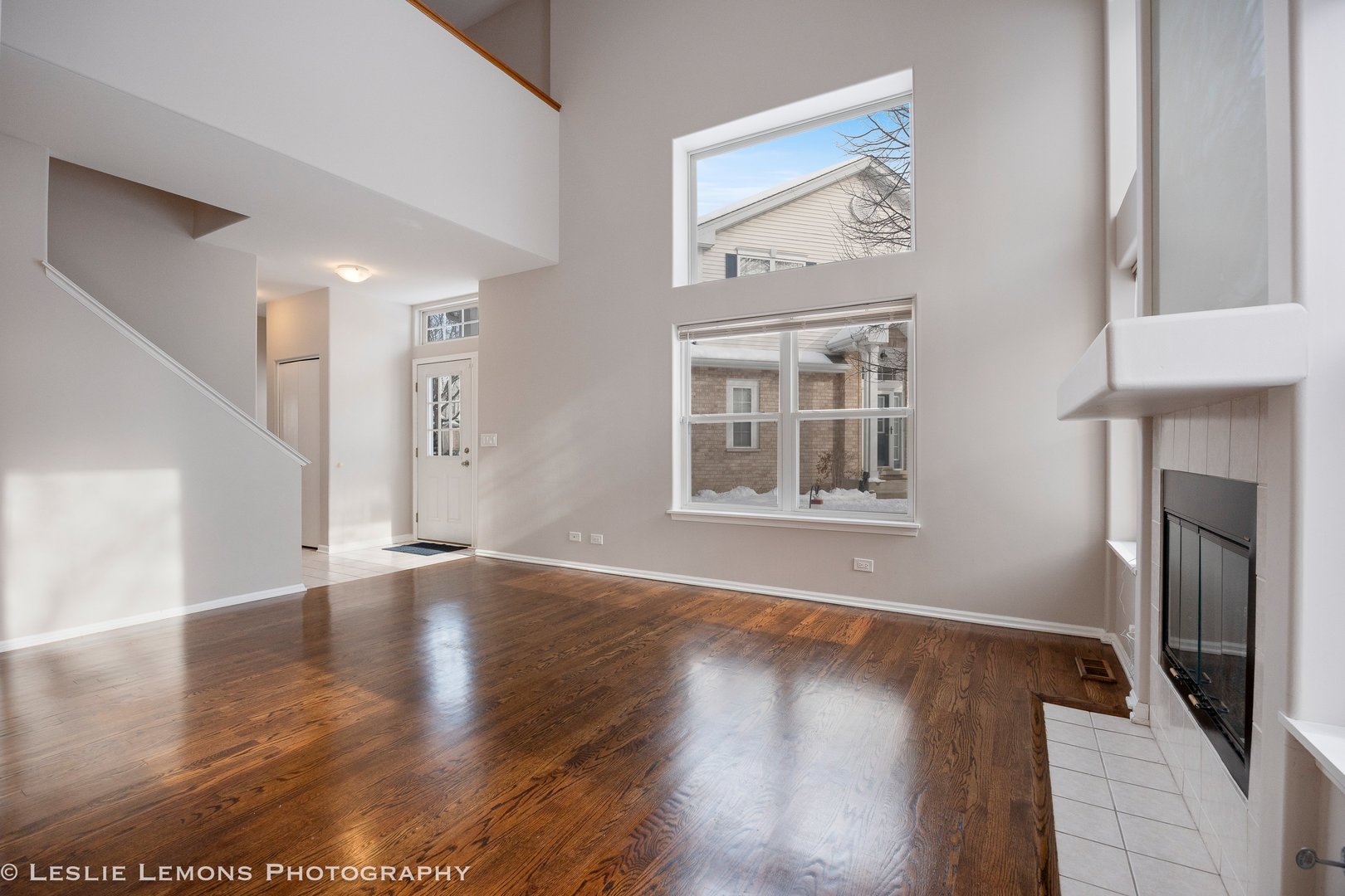 3048 Tangley Oaks Trail, Lisle, IL 60532