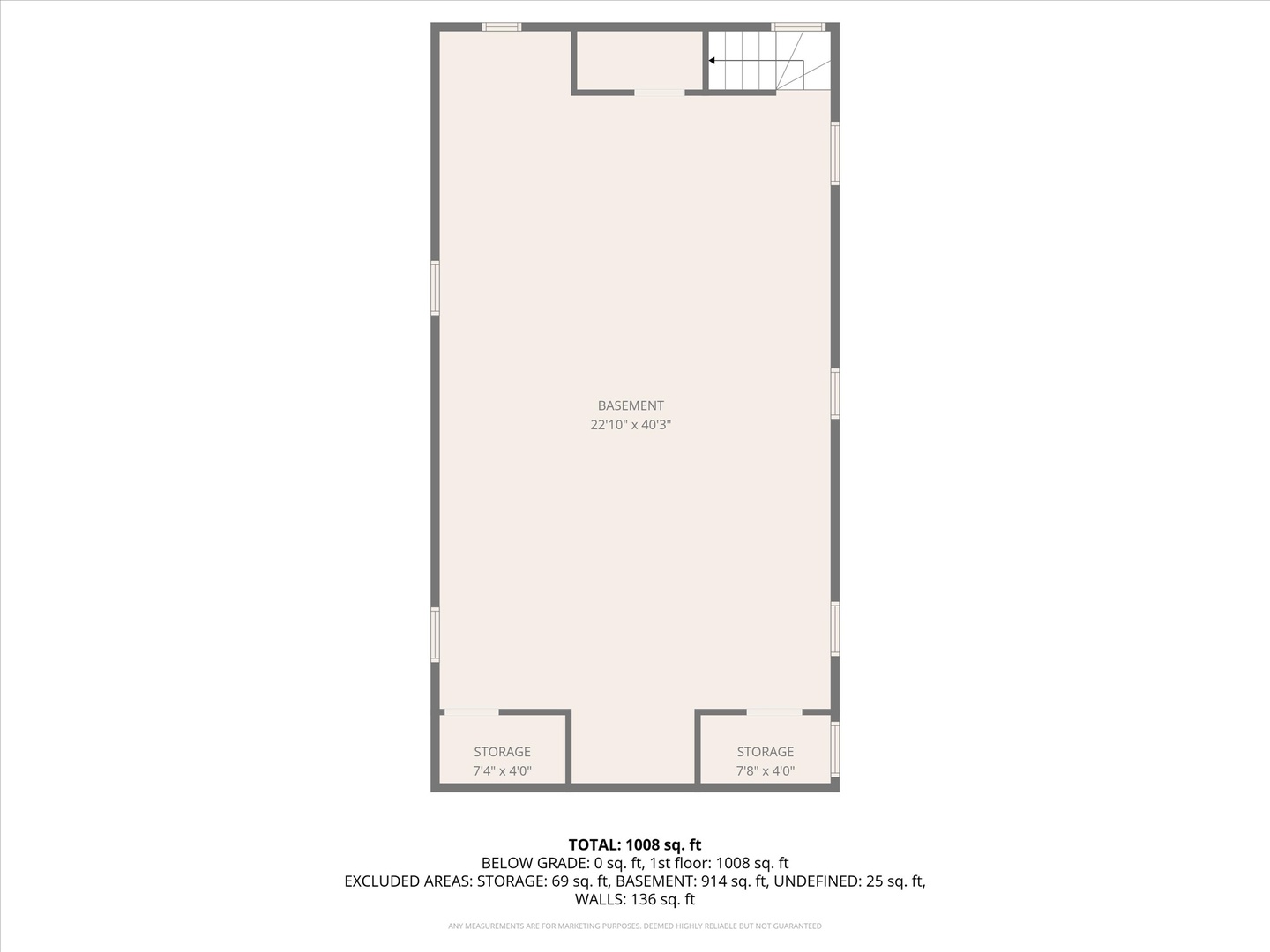 1542 Homestead Road, La Grange Park, IL 60526