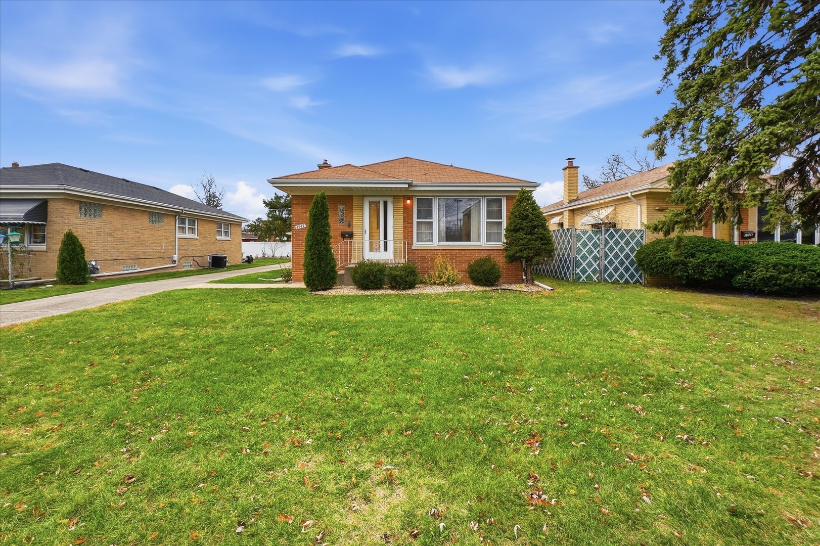 1542 Homestead Road, La Grange Park, IL 60526