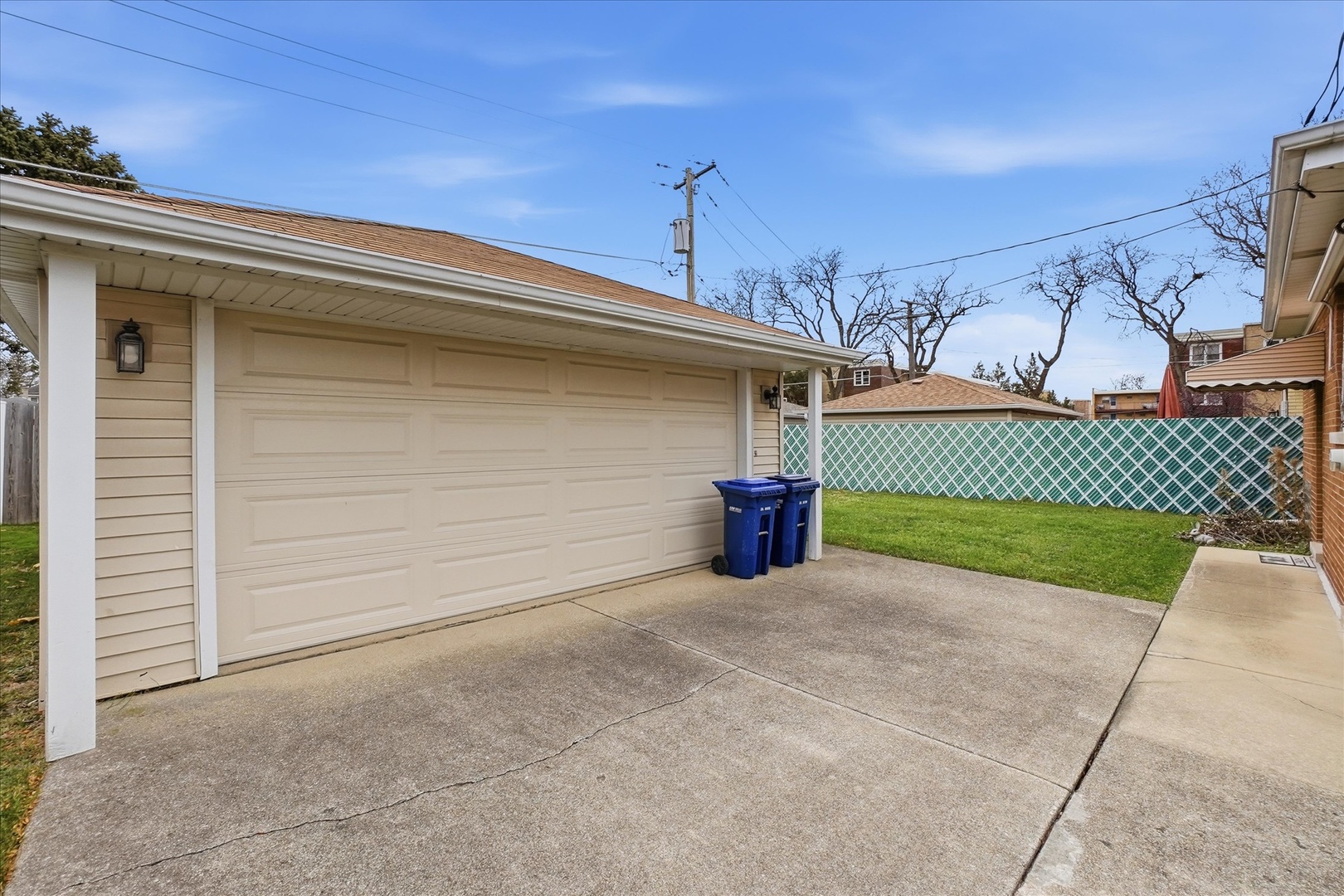 1542 Homestead Road, La Grange Park, IL 60526