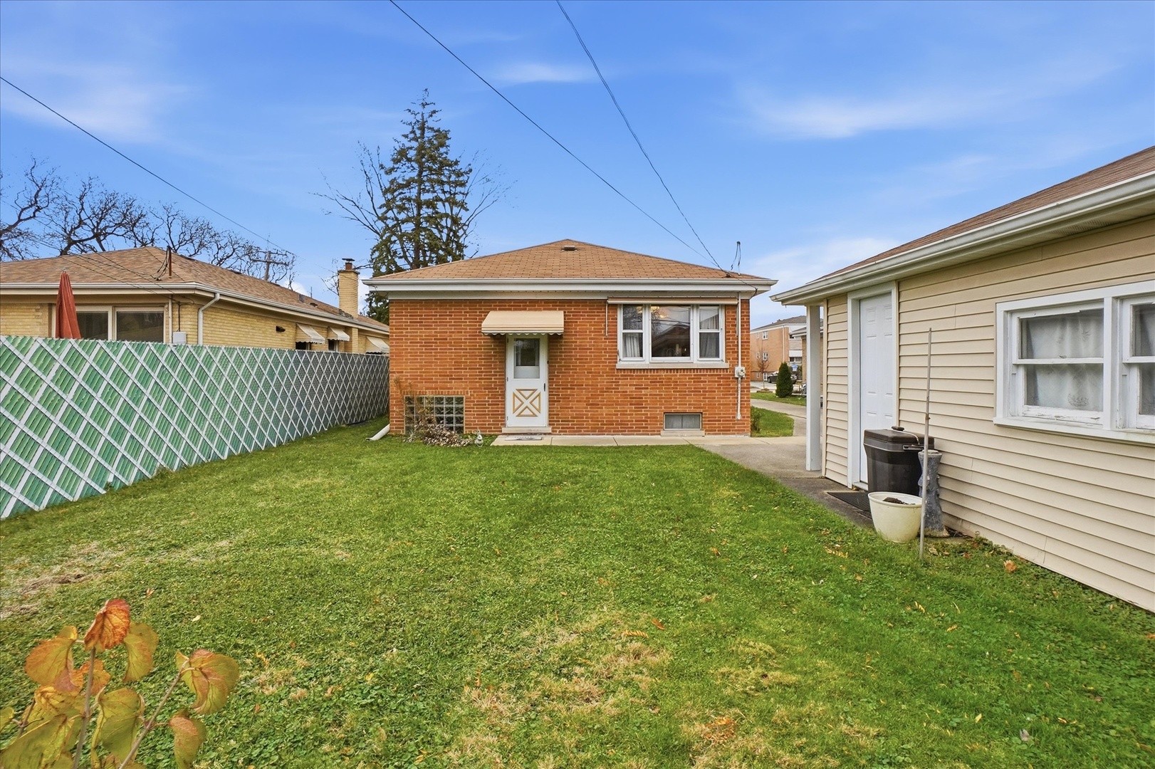 1542 Homestead Road, La Grange Park, IL 60526