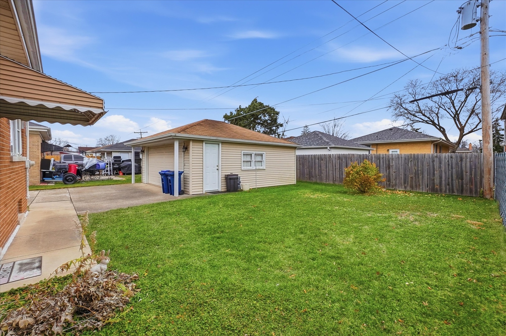 1542 Homestead Road, La Grange Park, IL 60526