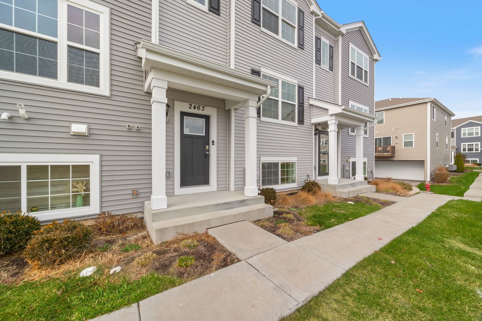 2463 Bella Drive, Pingree Grove, IL 60140