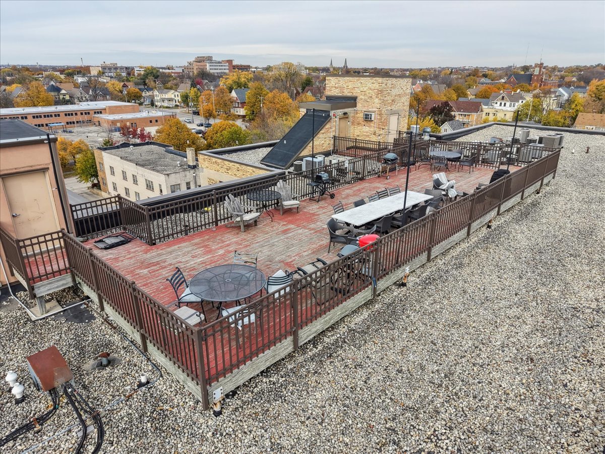 234 E Reservoir Avenue #212, Milwaukee, WI 53212