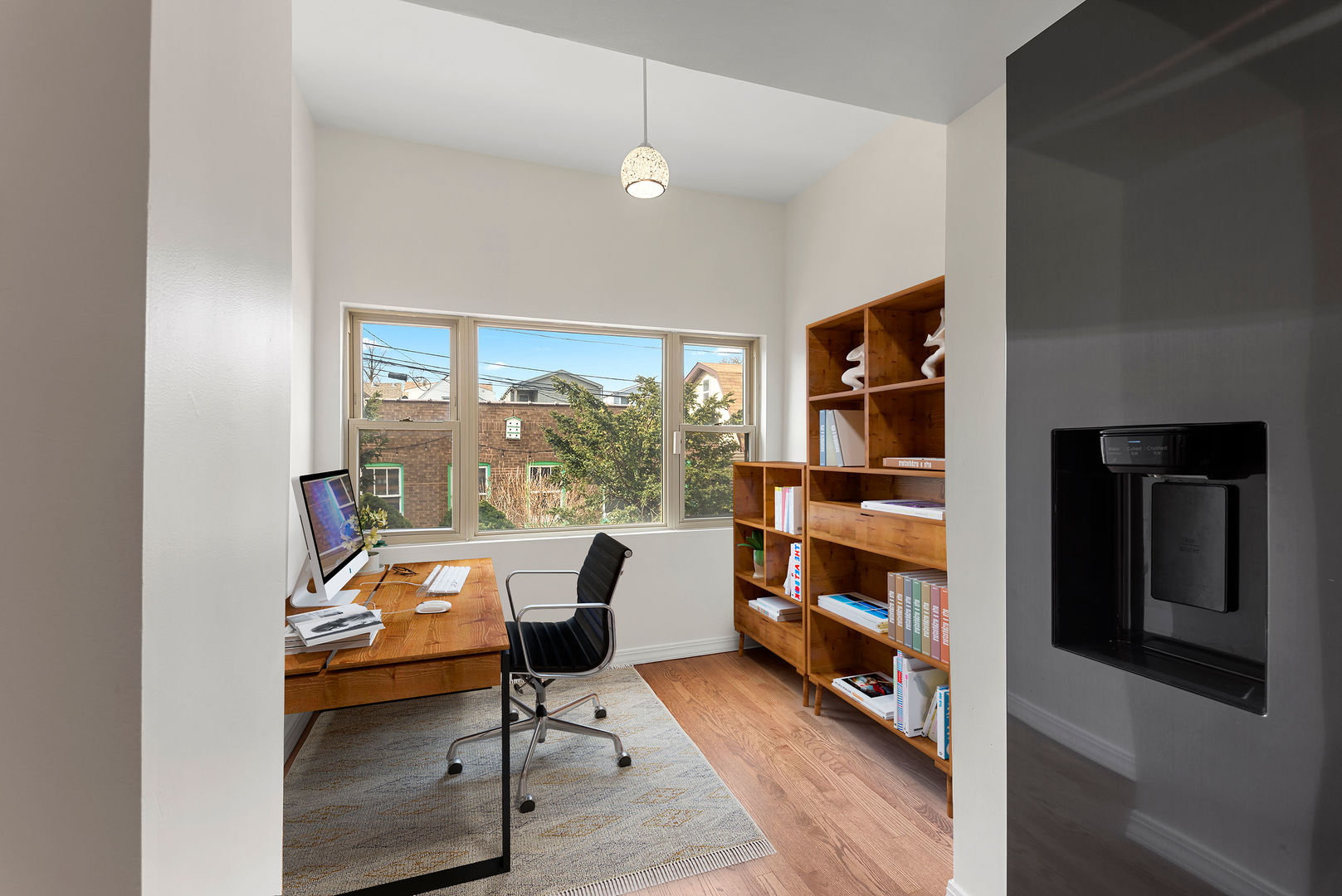 2630 N Hamlin Avenue #1, Chicago, IL 60647