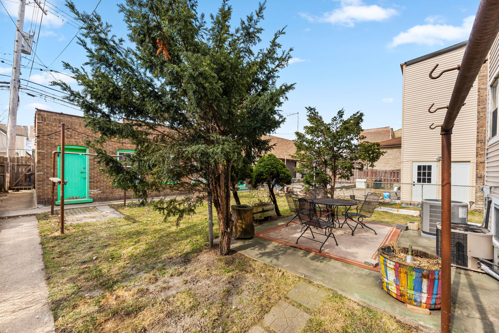 2630 N Hamlin Avenue #1, Chicago, IL 60647