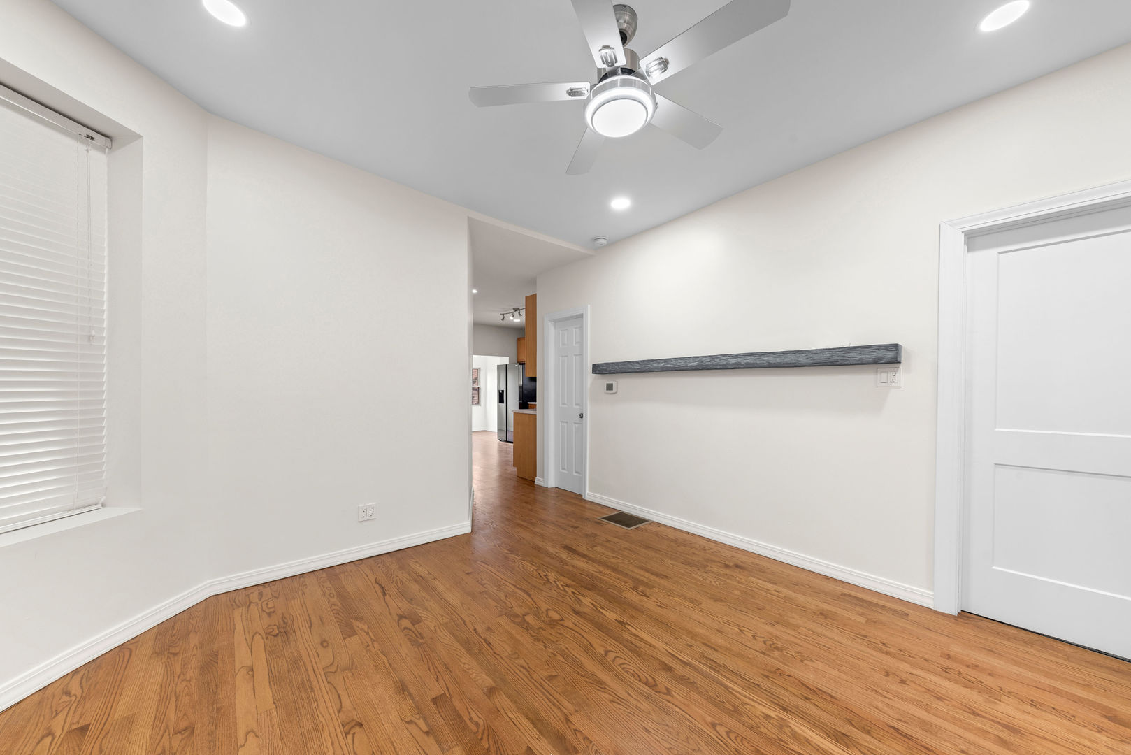 2630 N Hamlin Avenue #1, Chicago, IL 60647