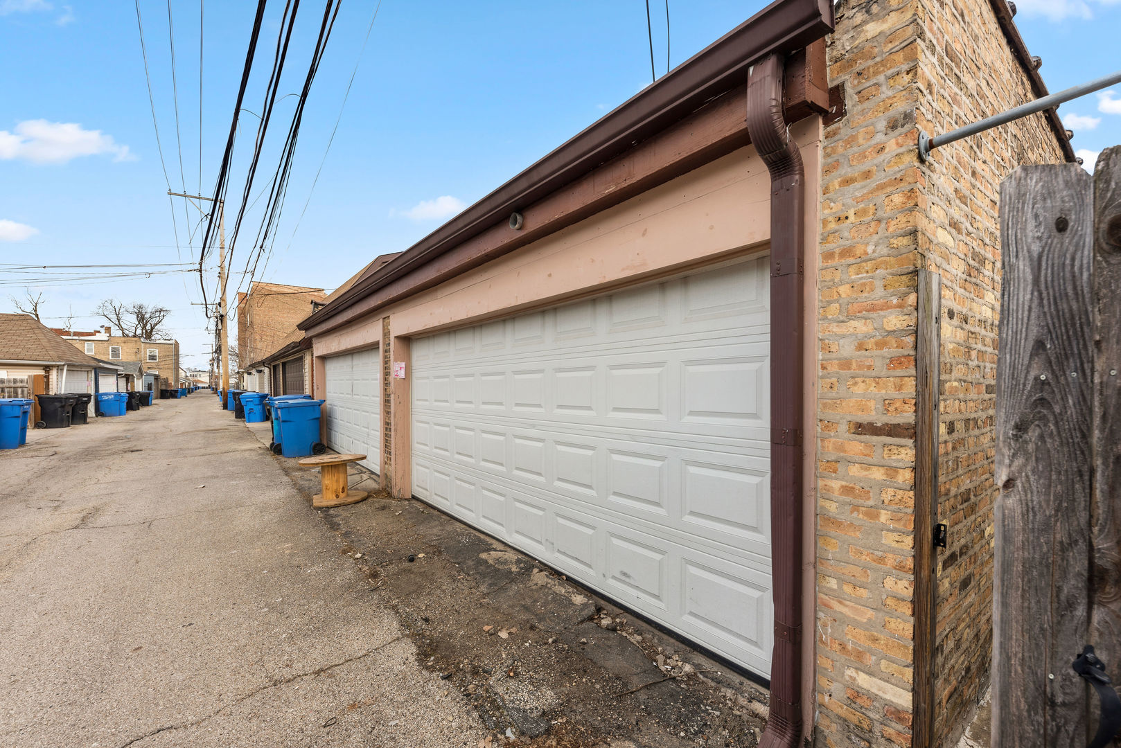 2630 N Hamlin Avenue #1, Chicago, IL 60647