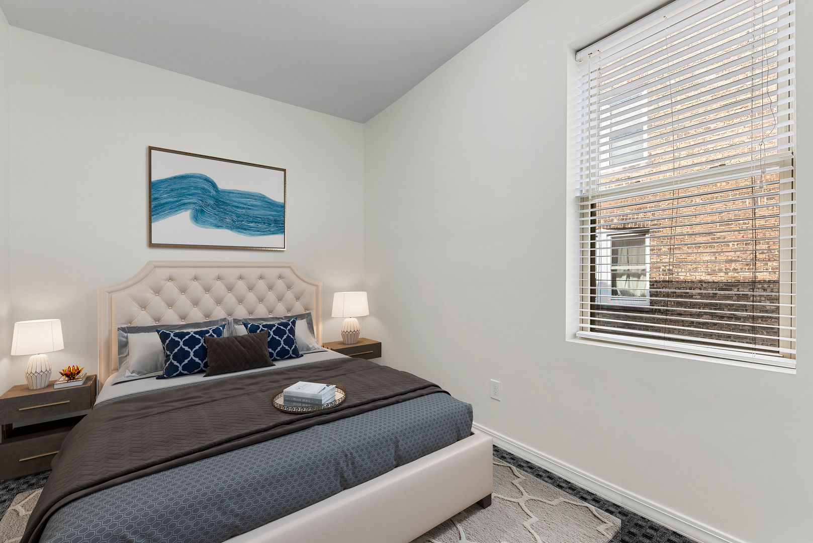 2630 N Hamlin Avenue #1, Chicago, IL 60647