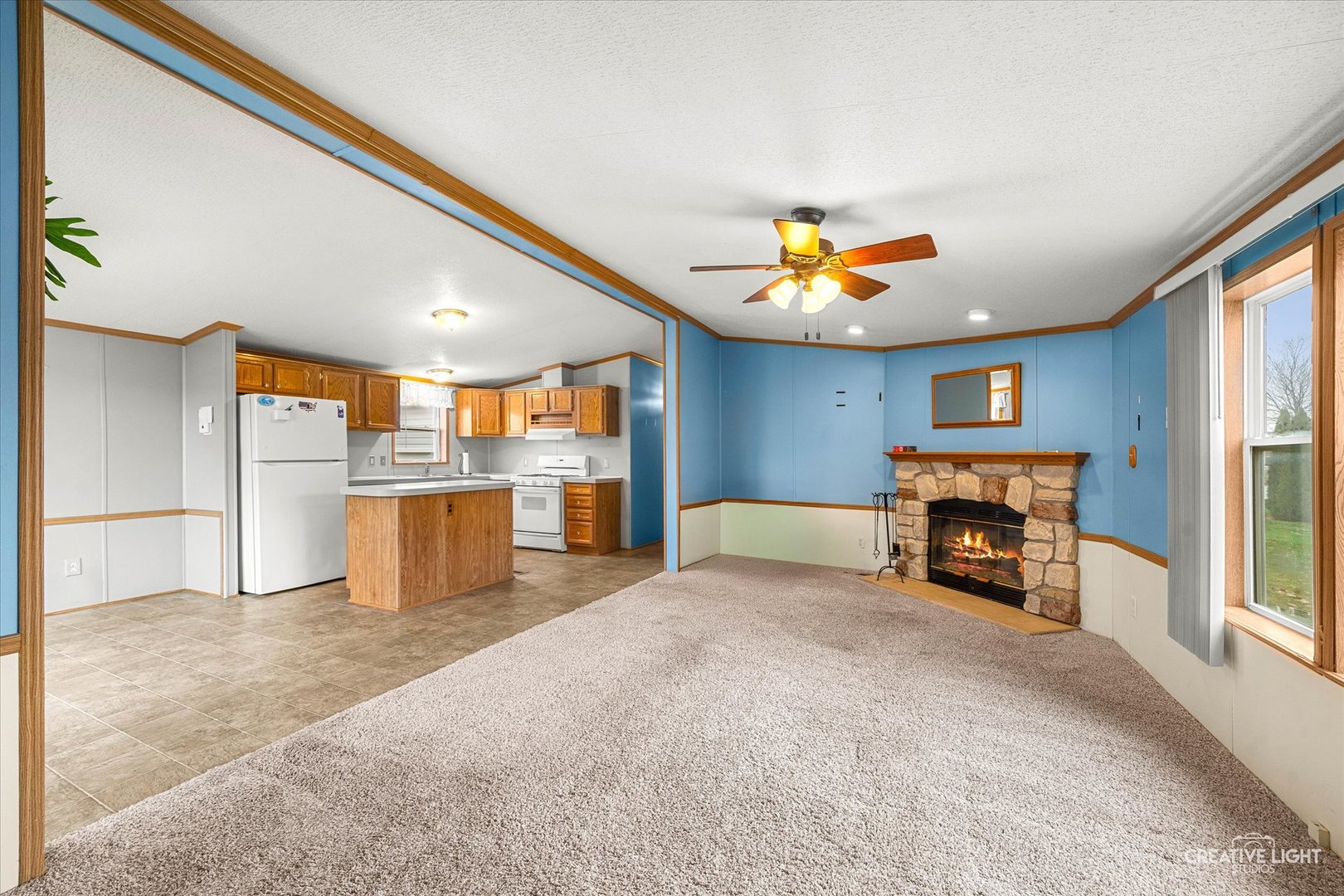 776 Mallard Circle #B, Sandwich, IL 60548