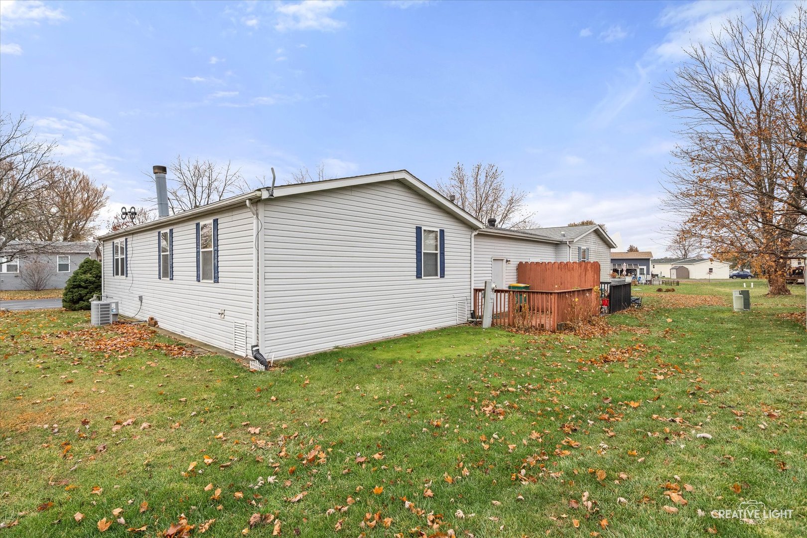776 Mallard Circle #B, Sandwich, IL 60548