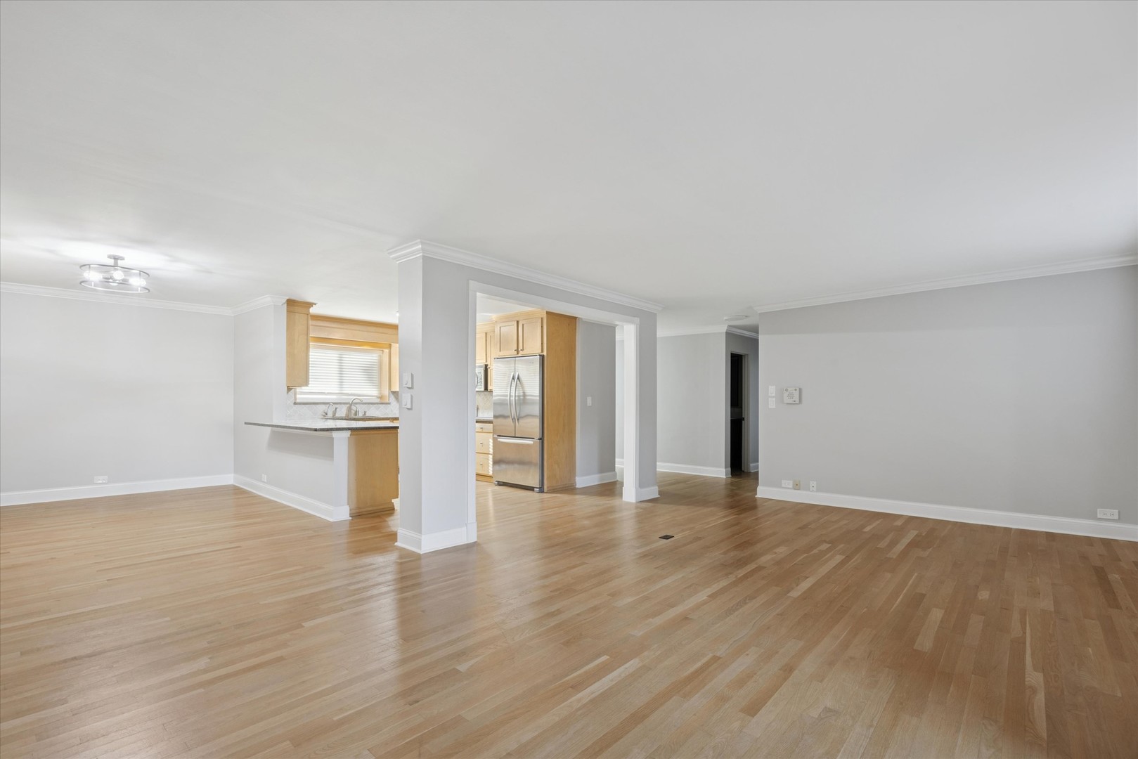 320 Claymoor Road #1A, Hinsdale, IL 60521