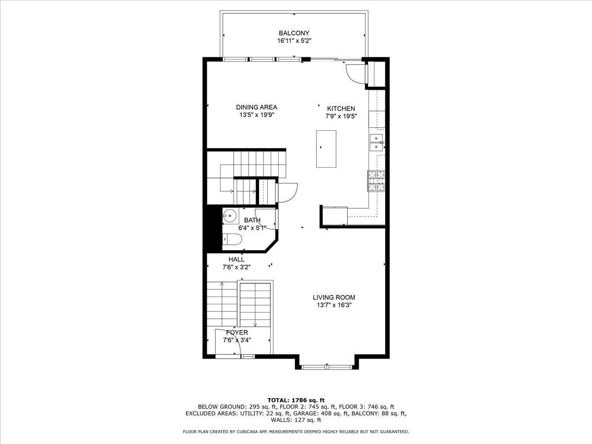 233 Jackson Street, Gilberts, IL 60136