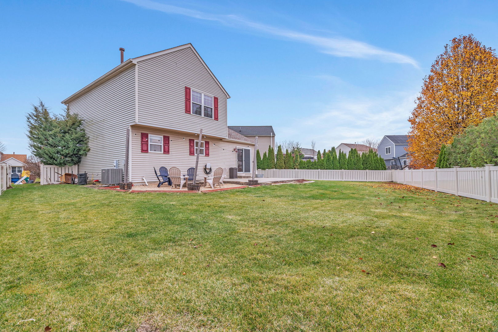 1605 Heritage Pointe Court, Plainfield, IL 60586