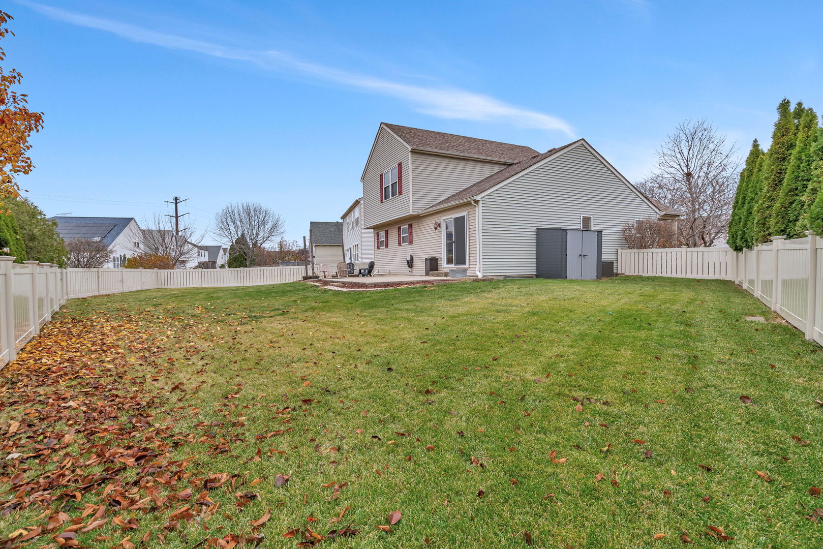 1605 Heritage Pointe Court, Plainfield, IL 60586