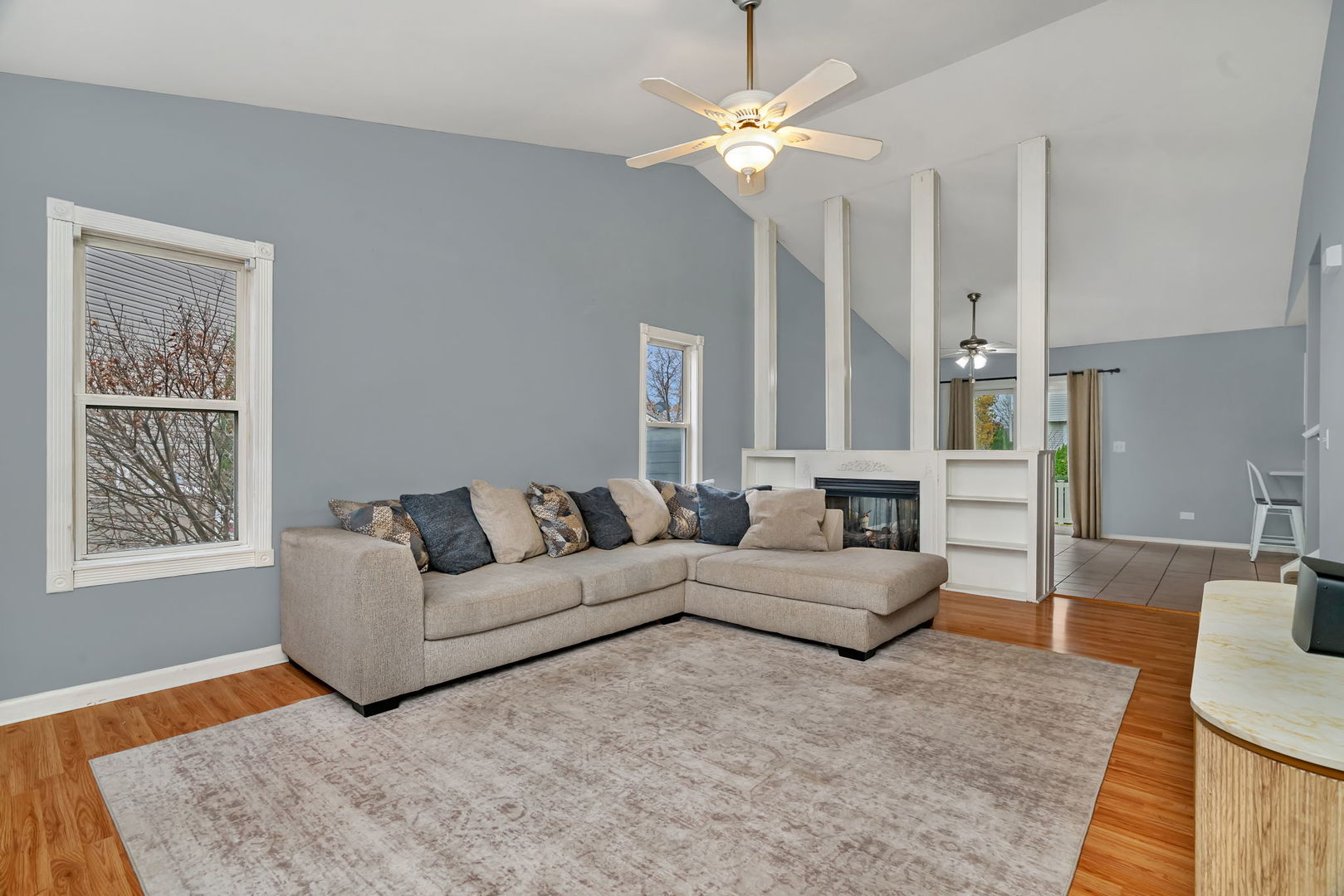 1605 Heritage Pointe Court, Plainfield, IL 60586